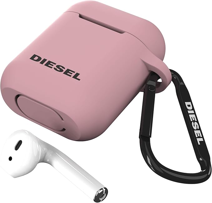 Amazon Diesel Airpods ケース シリコン おしゃれ カバー Fw ディーゼル Airpodsケース ピンク 家電 カメラ オンライン通販