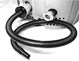 Bestway Lay Z Spa Black Inflation Hose For New Spas Excluding Hawaii view 1
