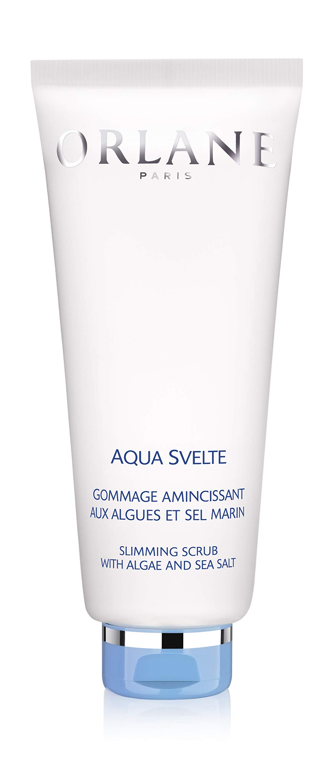 Aqua Svelte Slimming Scrub Shower Gel 200 ml