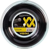 VOLKL Cyclone | Tennis Racquet String | Spin &amp; Control | Ten-Sided co-Polymer