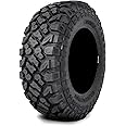 Kenda 083204142D1 K3204R Klever XT Front/Rear Tires - 27x11Rx14