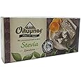 Olympos Greek Halvah Sugar Free (w/ Stevia) Chocolate Flavor, 200gr