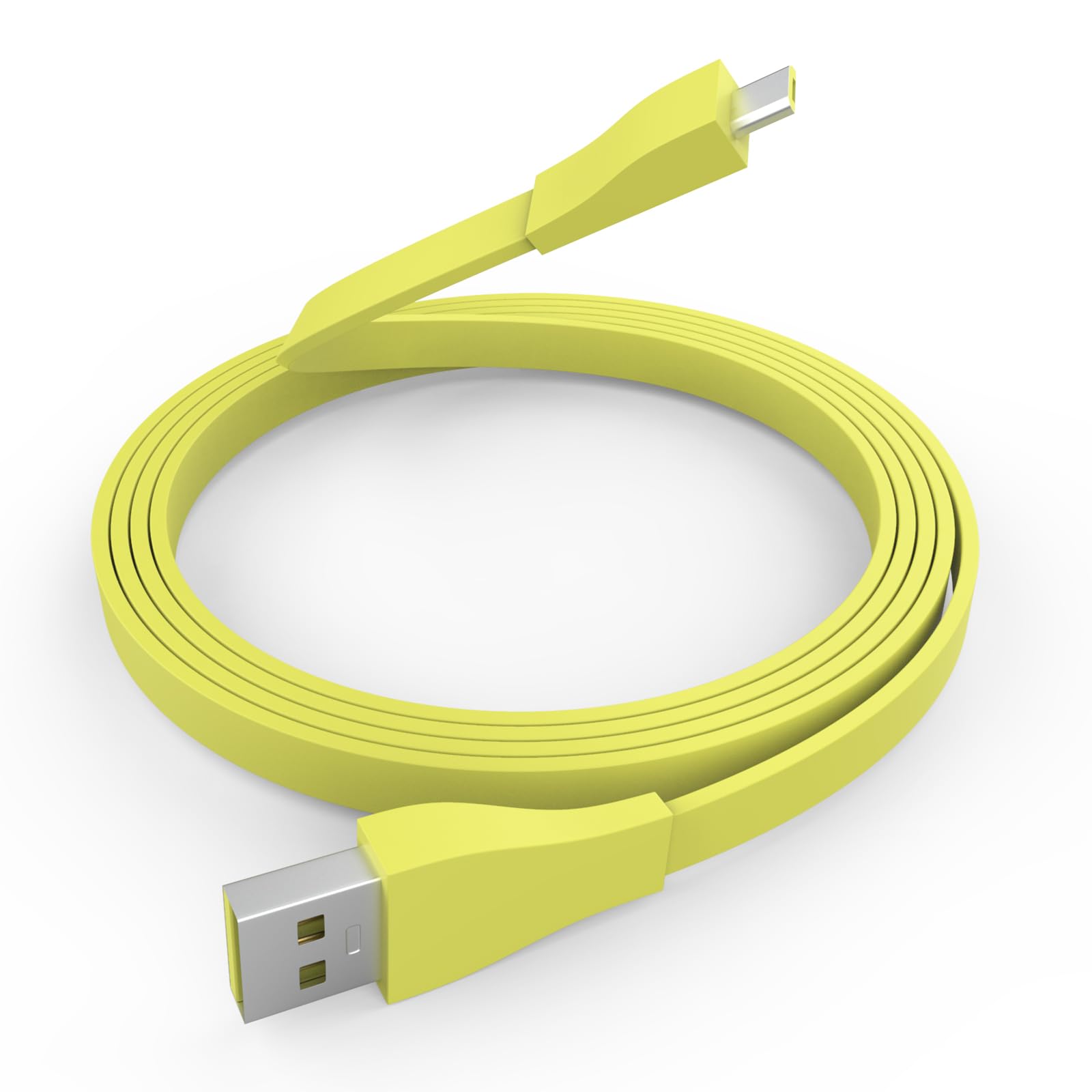 Zosvoses UE Boom Charging Cord Compatible with Ultimate Ears Wonderboom 3, Boom 3, Megaboom 3, Roll, Blast, Megablast Speakers, Micro USB Charger Cable, 4ft