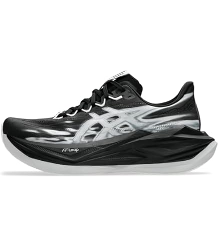 Amazon.com: ASICS Unisex NOVABLAST 5 Tokyo Running Shoes, 3.5M