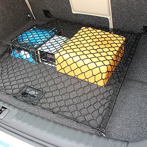 JessicaAlba Universal Cargo Net for Toyota Land Cruiser Prius 4Runner