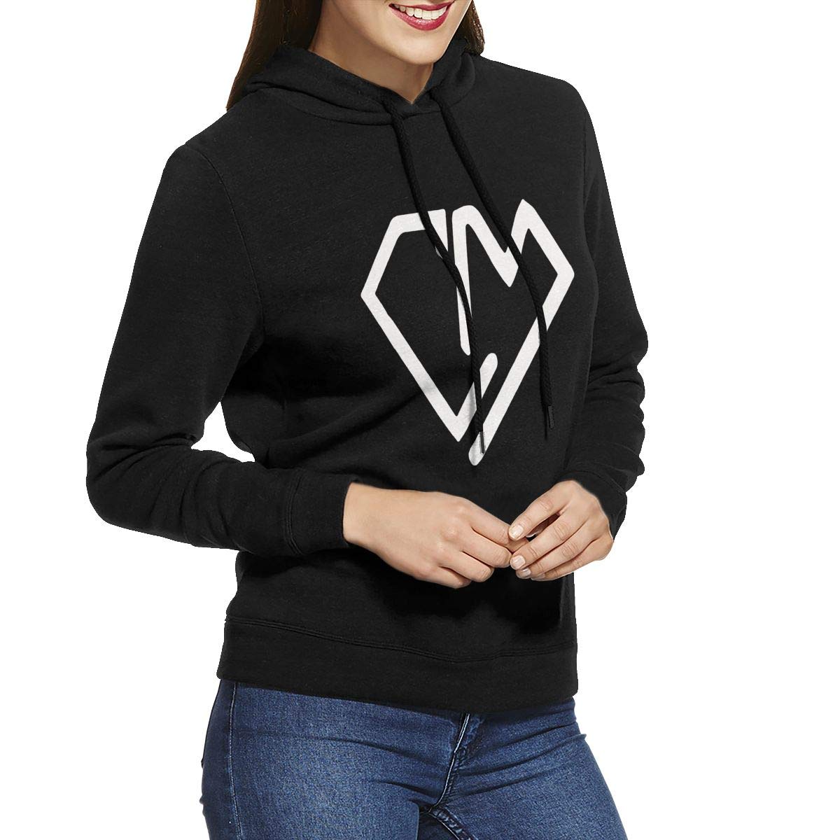 Cash Maverick Baker Sweater Fashion Sports And Travel Hooded T Shirt