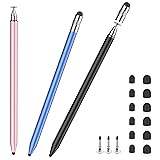 Stylus Pens for Touch Screens, StylusLink 3 in 1