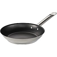 Tramontina Tri-Ply Base Nonstick Induction-Ready Fry Pan (10 in)