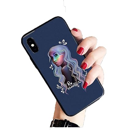Amazoncom Thank U Next Ariana Grande Colorful Cute Phone