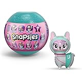 Funko Pop! Snapsies Toy Wave 2, Mix and Match Surprise Blind Capsule (One Capsule) with Accessories