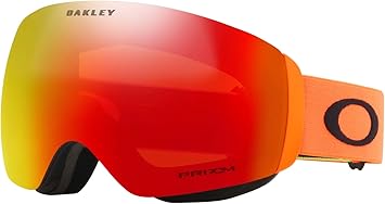 oakley prizm flight deck