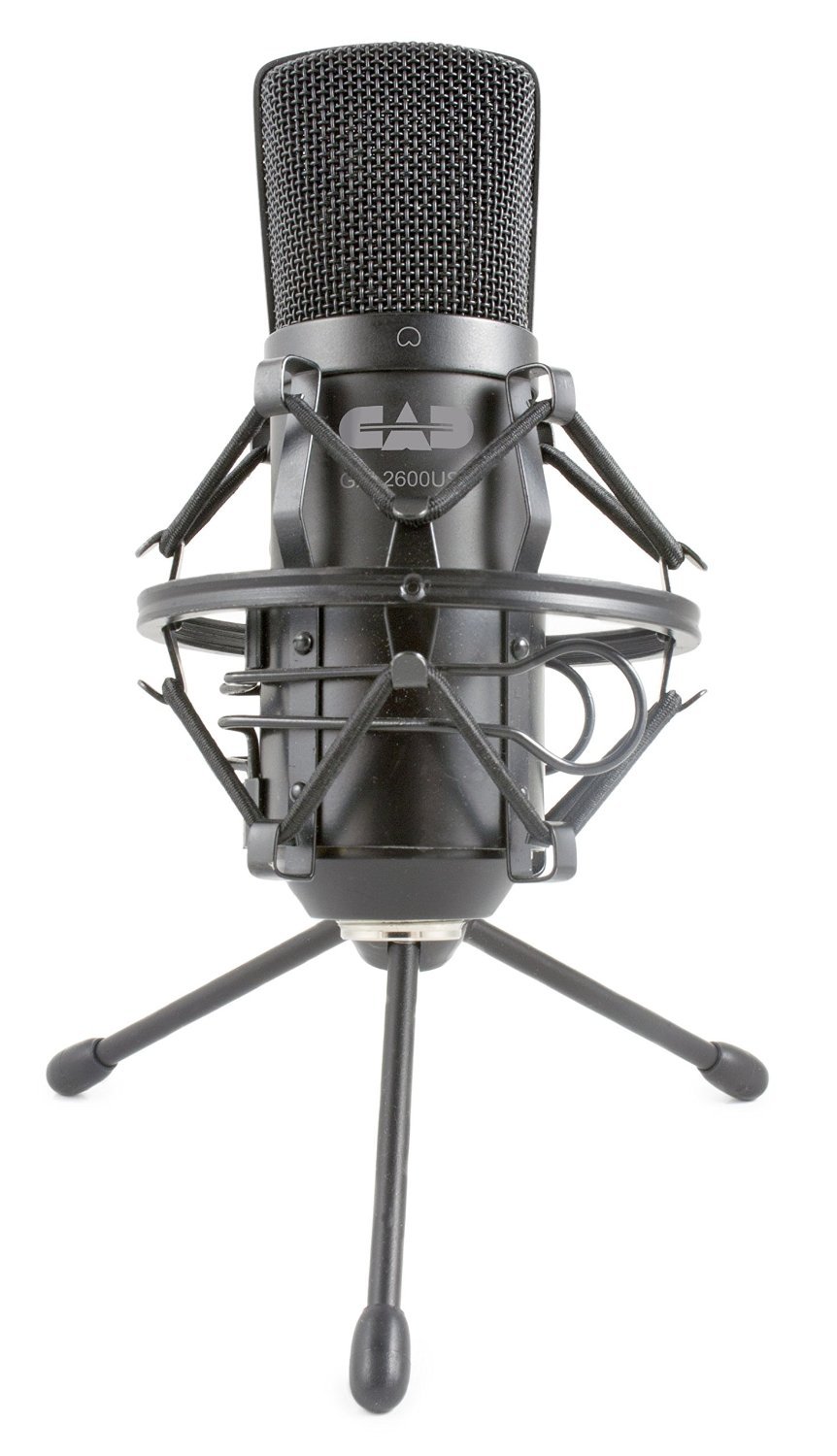 CAD AUDIO Premium USB Large Diaphragm
