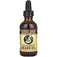 Honest Amish - Classic Beard Oil - 2oz