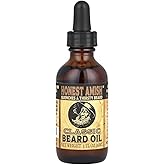 Honest Amish - Classic Beard Oil - 2 Ounce