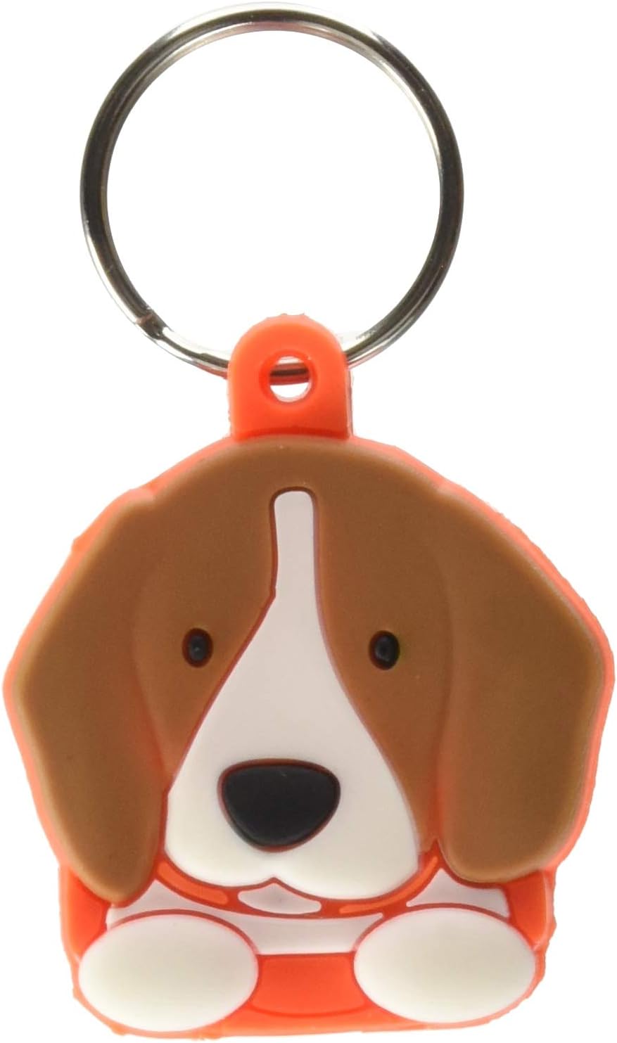 dog key cover