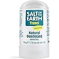 SALT OF THE EARTH Travel Deodorant, 50 GR
