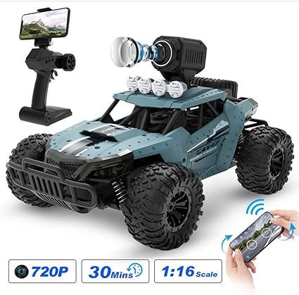 remote control truck amazon