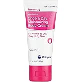 Coloplast Superior Moisturizing Skin Protectant Sween Cream 2oz 7091