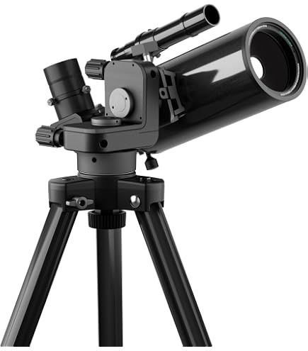 Amazon.com : Maksutov-Cassegrain Telescopes for Adults Astronomy