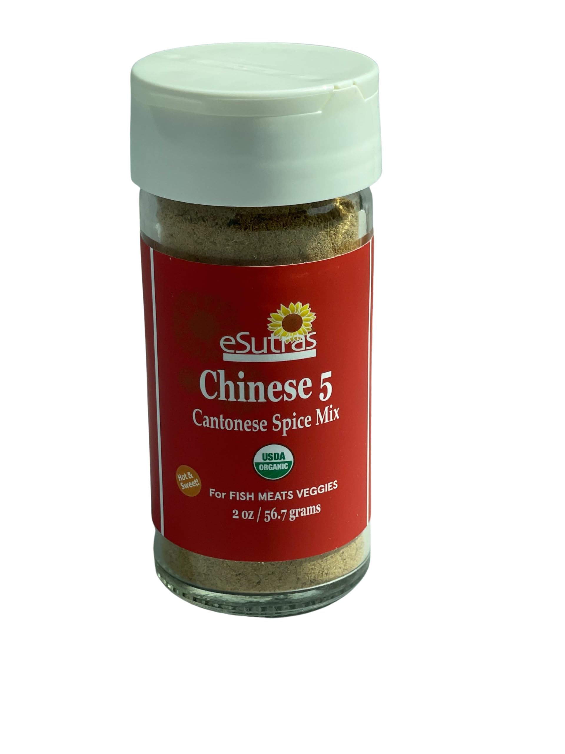 Malaysia Spice Powder Adalah Chinese Five Spice — Flour And Herbs