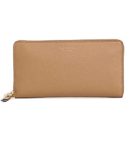 Amazon.com: Tory Burch Thea BI Fold Wallet (Black) : Clothing