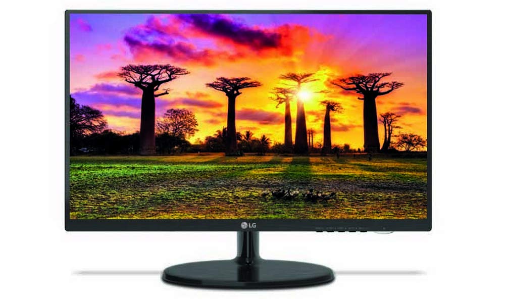 Amazon.in Buy LG 27MP38VQ 27inch Full HD IPS LED Backlit Computer
