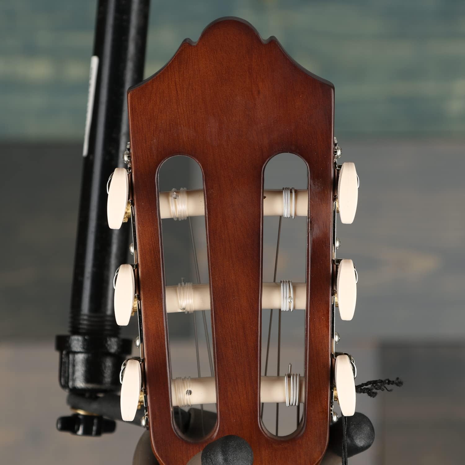 Yamaha C40II Classical Guitar, Full Size, Natural on Galleon Philippines