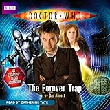 Dr Who: The Forever Trap (2CD)