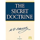 The Secret Doctrine: The Synthesis of Science, Religion, and Philosophy (2-volume set)