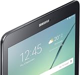 Samsung Galaxy Tab S2 8.0 inch Wi-Fi Black Tablet - 8MP Camera, Fingerprint view 4