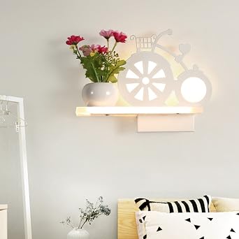 Wandleuchten Dekorative Wandlampe Led Schlafzimmer