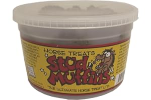 20 Ounce Stud Muffins Tub