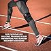 Adjustable Knee Brace Support for Arthritis, ACL, MCL, LCL, Sports Exercise, Meniscus Tear, Injury Recovery, Pain Relief – Open Patella Neoprene Stabilizer Wrap for Women, Men, Kids & Plus Size