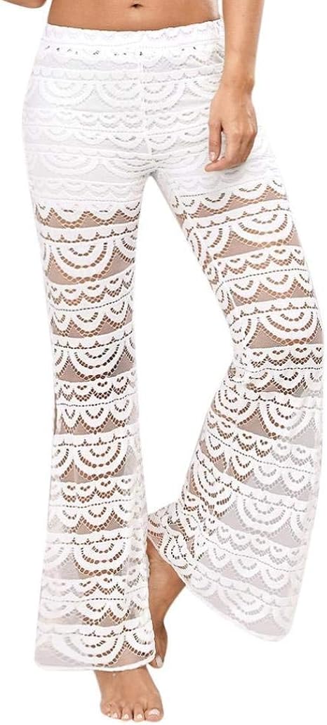 Pantalon Bootcut Décontracté Pour Femme, Pantalon De Yoga