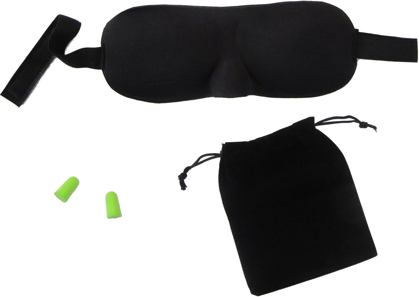 Sleeping Mask