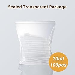4E's USA 10ml Pipette Tips Autoclavable Disposable