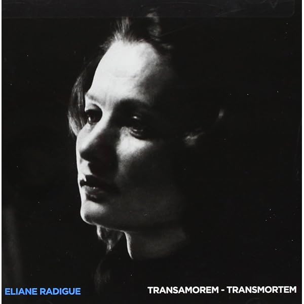 Radigue, Eliane - Trilogie de la Mort - Amazon.com Music