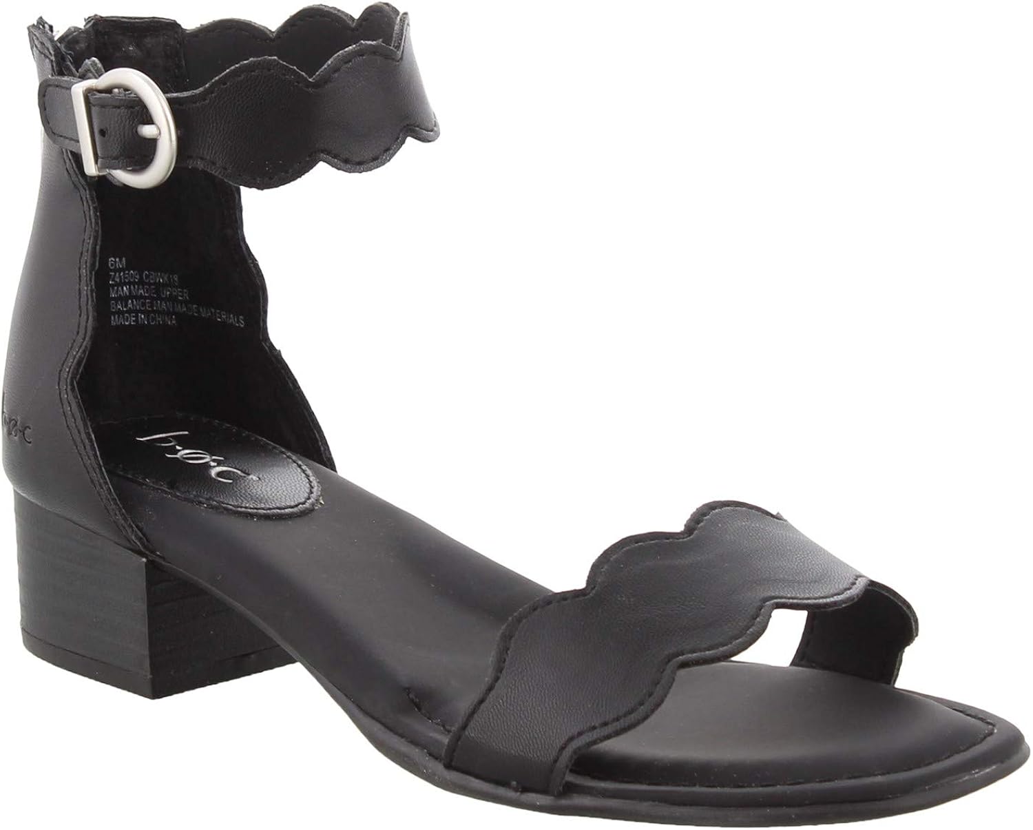 boc womens sandals