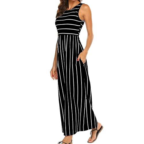 Women's Long Sundresses: Amazon.com