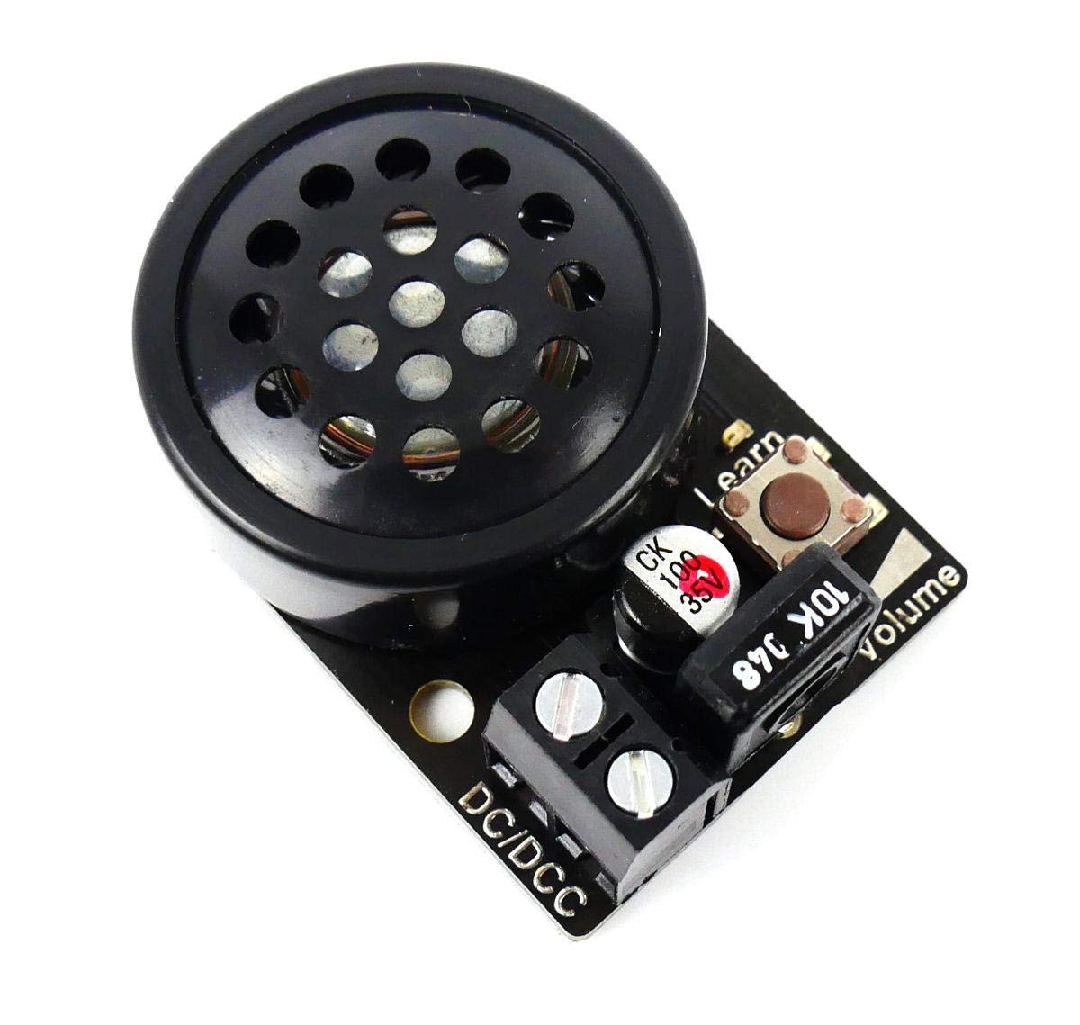 Gaugemaster GM784 Rural Scenic Sounds Module (DC Or DCC)