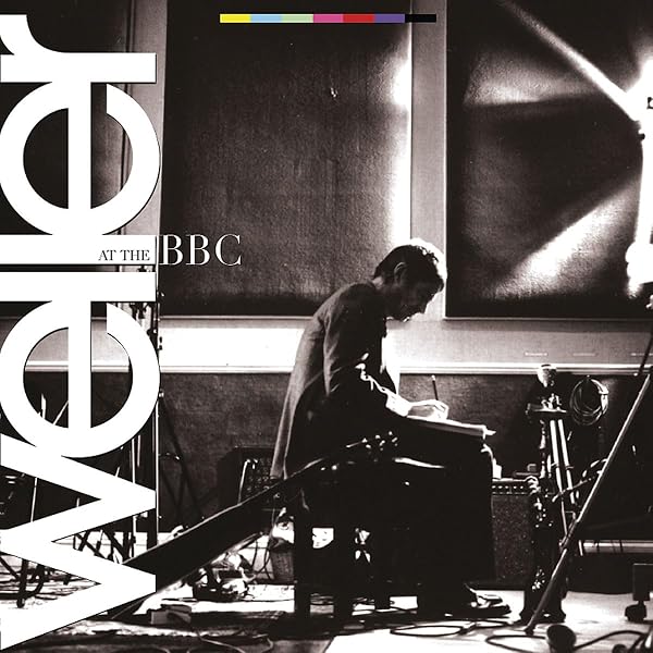 Paul Weller - Orchestrated Songbook: Paul Weller With Jules