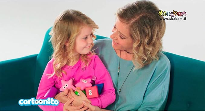 squishy cartoonito amazon