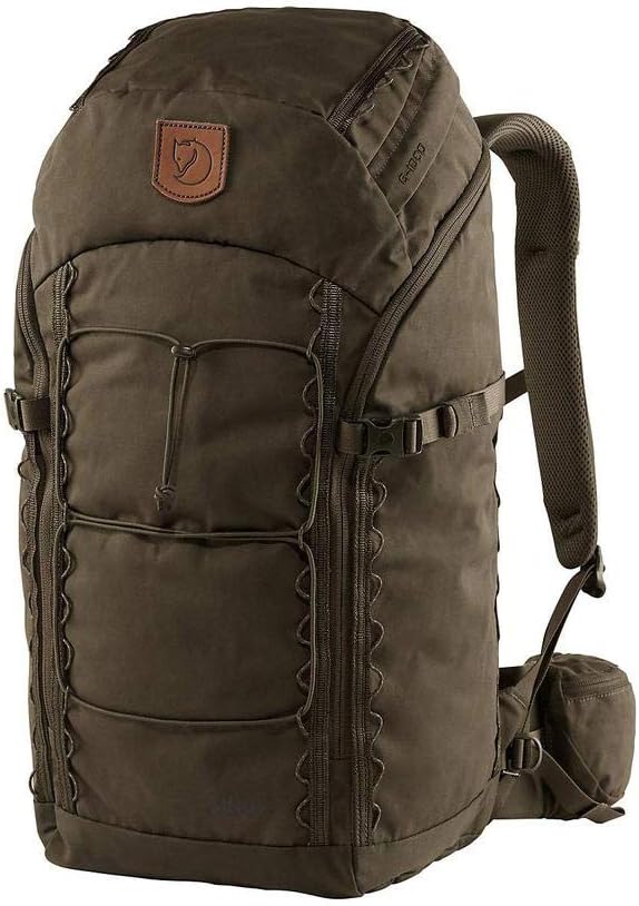 fjallraven 45l