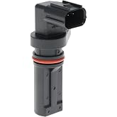 Astemo CPS0026 Engine Crankshaft Position Sensor | Replaces 37500R60U01 PC959 SS11403 1800730 CRK400 EH0071 S10374 2351671 5S12696 2CRK0306 V26720205. OE-grade O2 sensor.