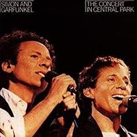 ミュージック Simon &amp; Garfunkel The Concert in Central Park  [DVD] 2mvetro The Concert In Central Park (CD/DVD & Vinyl) - The Official