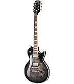Amazon.com: Epiphone Les Paul Special II, Heritage Cherry Sunburst
