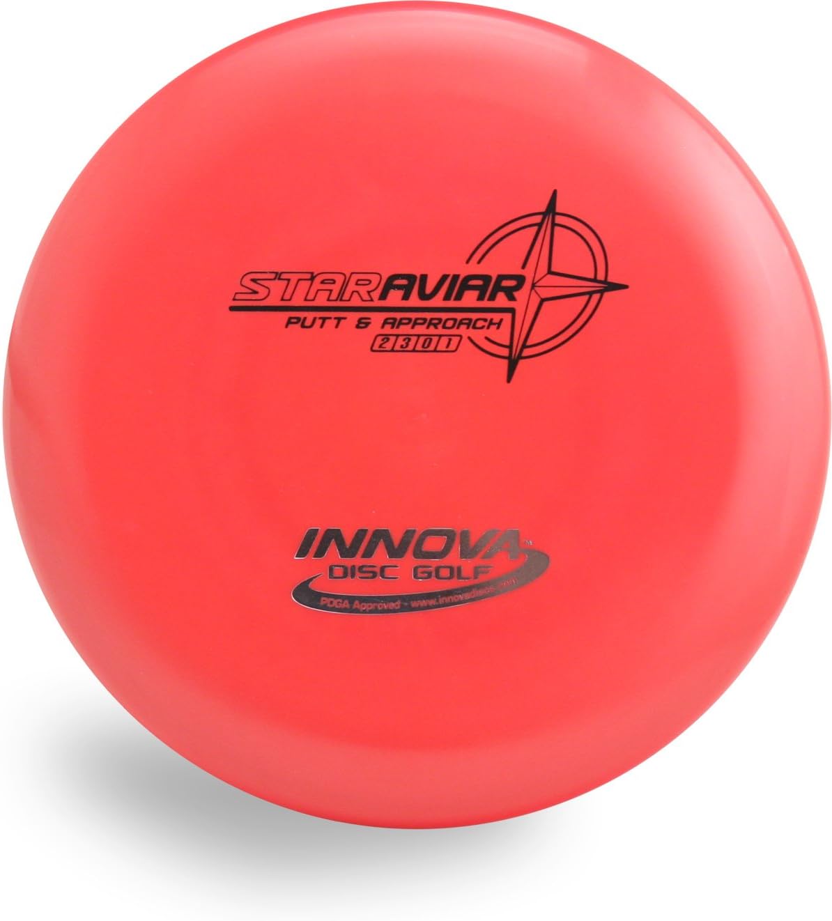 Innova Star Aviar Putter, 150 class Disc Golf Putters