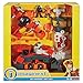 Imaginext Sky Racers Gift Set