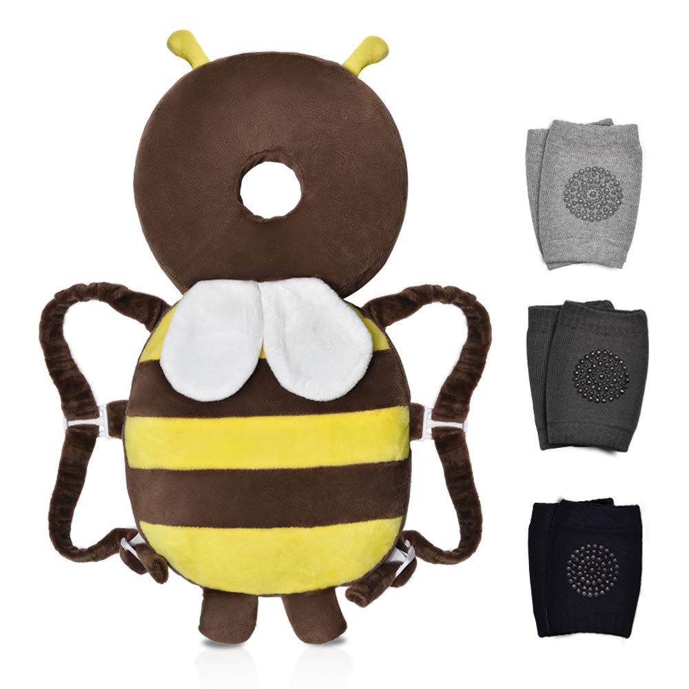 bee backpack baby
