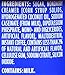 Maxwell House International Cinnamon Dulce Cappuccino Instant Coffee 9.1 Ounce (Pack of 4)